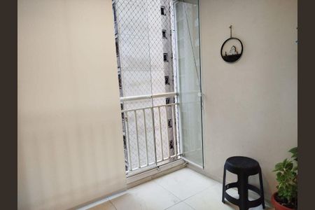 Apartamento à venda com 77m², 3 quartos e 2 vagas
