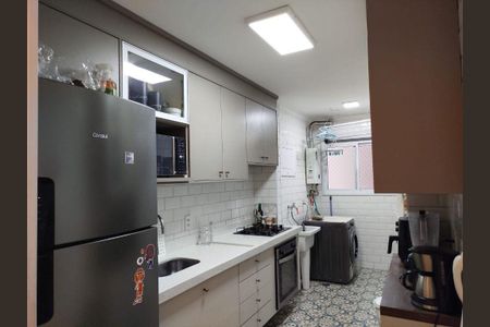 Apartamento à venda com 77m², 3 quartos e 2 vagas