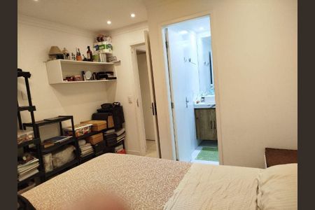 Apartamento à venda com 77m², 3 quartos e 2 vagas