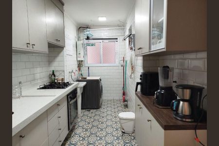Apartamento à venda com 77m², 3 quartos e 2 vagas