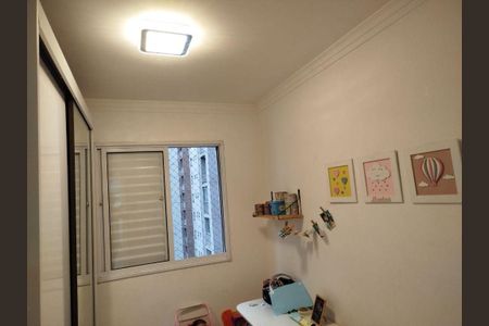 Apartamento à venda com 77m², 3 quartos e 2 vagas