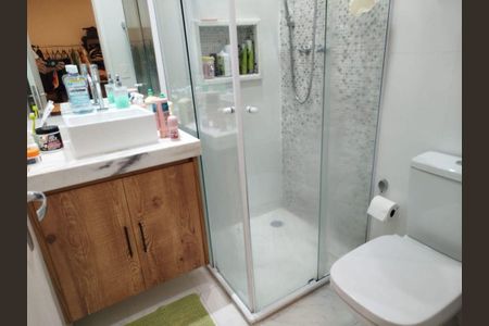 Apartamento à venda com 77m², 3 quartos e 2 vagas