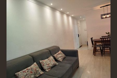 Apartamento à venda com 77m², 3 quartos e 2 vagas