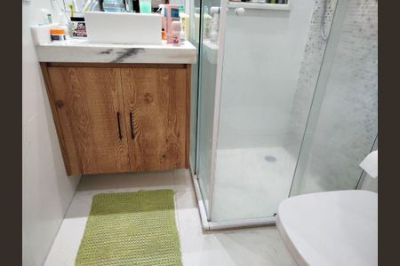 Apartamento à venda com 77m², 3 quartos e 2 vagas