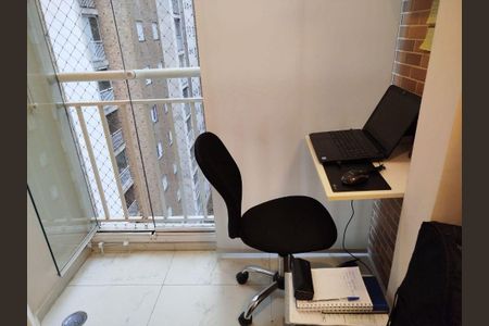 Apartamento à venda com 77m², 3 quartos e 2 vagas