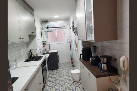 Apartamento à venda com 77m², 3 quartos e 2 vagas