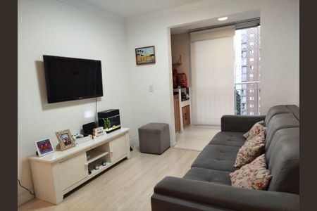 Apartamento à venda com 3 quartos, 77m² em Jardim Flor da Montanha, Guarulhos