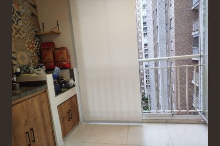 Apartamento à venda com 77m², 3 quartos e 2 vagas