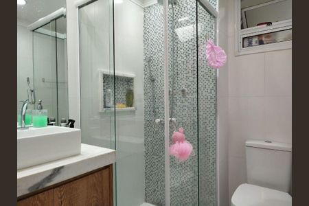 Apartamento à venda com 77m², 3 quartos e 2 vagas