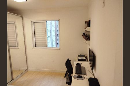 Apartamento à venda com 77m², 3 quartos e 2 vagas