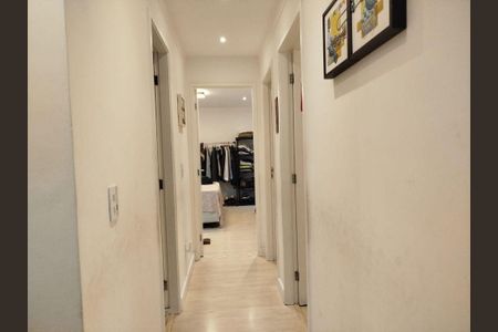Apartamento à venda com 77m², 3 quartos e 2 vagas