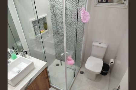 Apartamento à venda com 77m², 3 quartos e 2 vagas