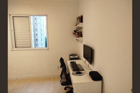 Apartamento à venda com 77m², 3 quartos e 2 vagas