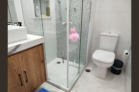 Apartamento à venda com 77m², 3 quartos e 2 vagas