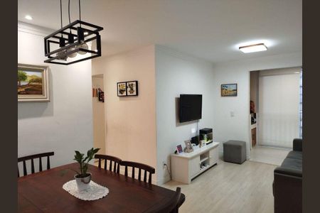 Apartamento à venda com 3 quartos, 77m² em Jardim Flor da Montanha, Guarulhos