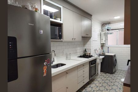 Apartamento à venda com 77m², 3 quartos e 2 vagas