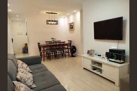Apartamento à venda com 3 quartos, 77m² em Jardim Flor da Montanha, Guarulhos