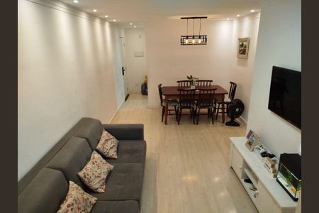 Apartamento à venda com 3 quartos, 77m² em Jardim Flor da Montanha, Guarulhos