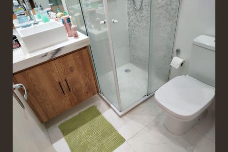 Apartamento à venda com 77m², 3 quartos e 2 vagas