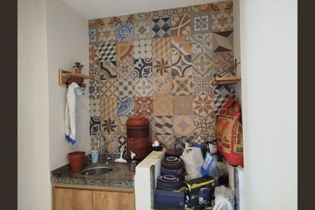Apartamento à venda com 77m², 3 quartos e 2 vagas
