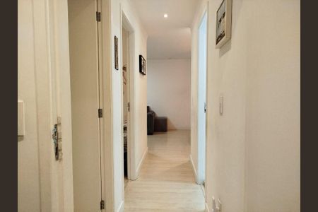 Apartamento à venda com 77m², 3 quartos e 2 vagas