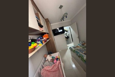 Apartamento à venda com 58m², 2 quartos e 1 vaga