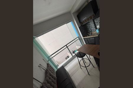 Apartamento à venda com 58m², 2 quartos e 1 vaga