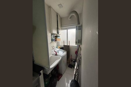 Apartamento à venda com 58m², 2 quartos e 1 vaga