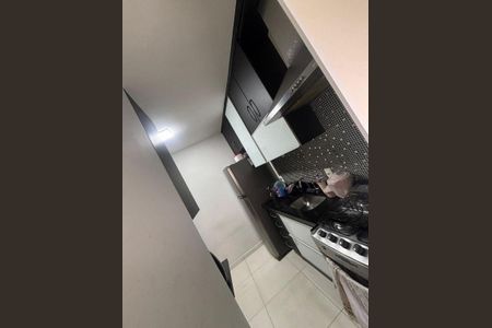 Apartamento à venda com 58m², 2 quartos e 1 vaga
