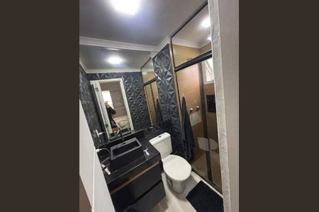 Apartamento à venda com 58m², 2 quartos e 1 vaga