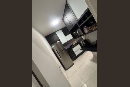 Apartamento à venda com 58m², 2 quartos e 1 vaga