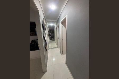 Apartamento à venda com 58m², 2 quartos e 1 vaga