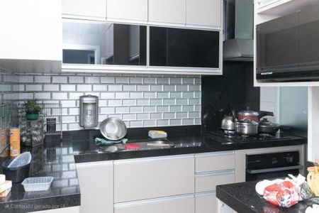 Apartamento à venda com 2 quartos, 59m² em Picanço, Guarulhos