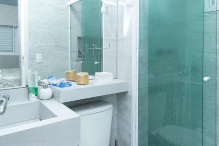 Apartamento à venda com 2 quartos, 59m² em Picanço, Guarulhos
