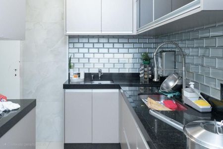 Apartamento à venda com 2 quartos, 59m² em Picanço, Guarulhos