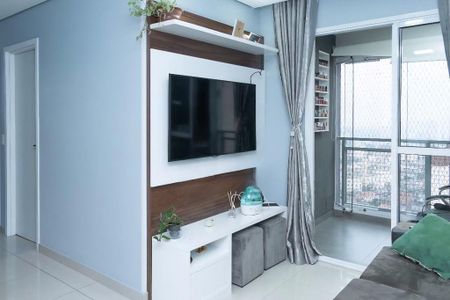 Apartamento à venda com 2 quartos, 59m² em Picanço, Guarulhos