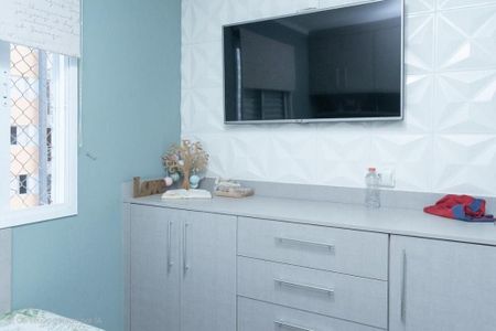 Apartamento à venda com 2 quartos, 59m² em Picanço, Guarulhos