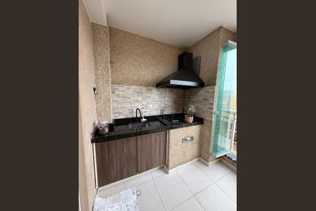 Apartamento à venda com 3 quartos, 70m² em Jardim Sao Judas Tadeu, Guarulhos