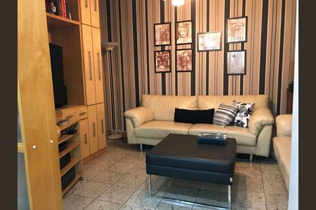 Apartamento à venda com 3 quartos, 170m² em Camargos, Guarulhos