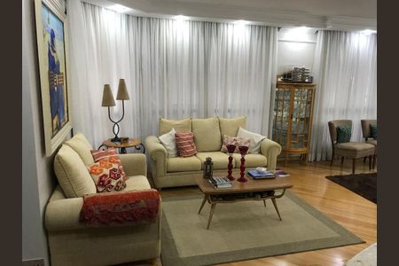 Apartamento à venda com 3 quartos, 170m² em Camargos, Guarulhos