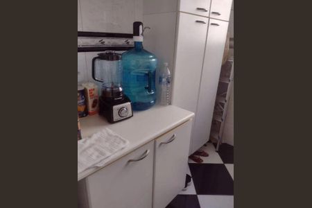 Apartamento à venda com 2 quartos, 65m² em Jardim Bom Clima, Guarulhos
