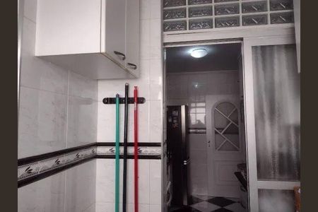 Apartamento à venda com 2 quartos, 65m² em Jardim Bom Clima, Guarulhos