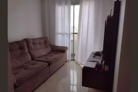 Apartamento à venda com 2 quartos, 65m² em Jardim Bom Clima, Guarulhos