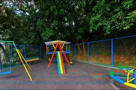 Apartamento à venda com 2 quartos, 65m² em Jardim Bom Clima, Guarulhos