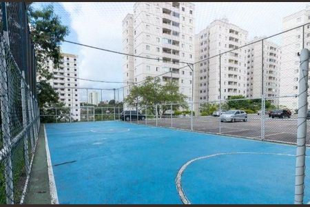 Apartamento à venda com 2 quartos, 65m² em Jardim Bom Clima, Guarulhos