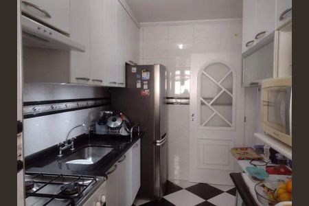 Apartamento à venda com 2 quartos, 65m² em Jardim Bom Clima, Guarulhos