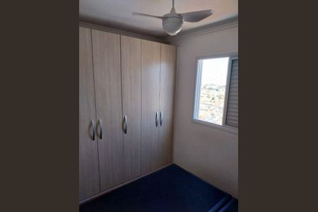 Apartamento à venda com 2 quartos, 48m² em Jardim Flor da Montanha, Guarulhos