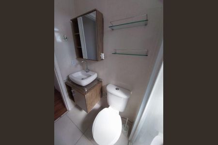 Apartamento à venda com 2 quartos, 48m² em Jardim Flor da Montanha, Guarulhos