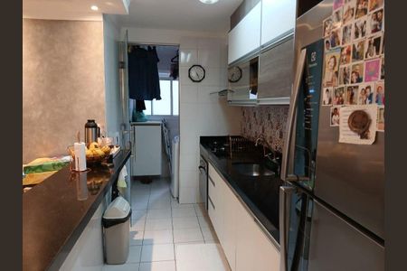 Apartamento à venda com 3 quartos, 83m² em Jardim Flor da Montanha, Guarulhos