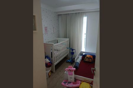 Apartamento à venda com 3 quartos, 83m² em Jardim Flor da Montanha, Guarulhos